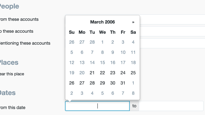 Illustration for article titled How To Delete Your Old Tweets Now That All of Twitter Is Searchable